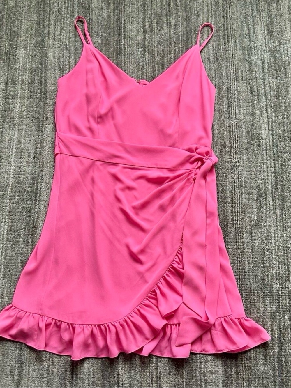 Lilly Pulitzer Alisa Dress - Picture 5 of 11